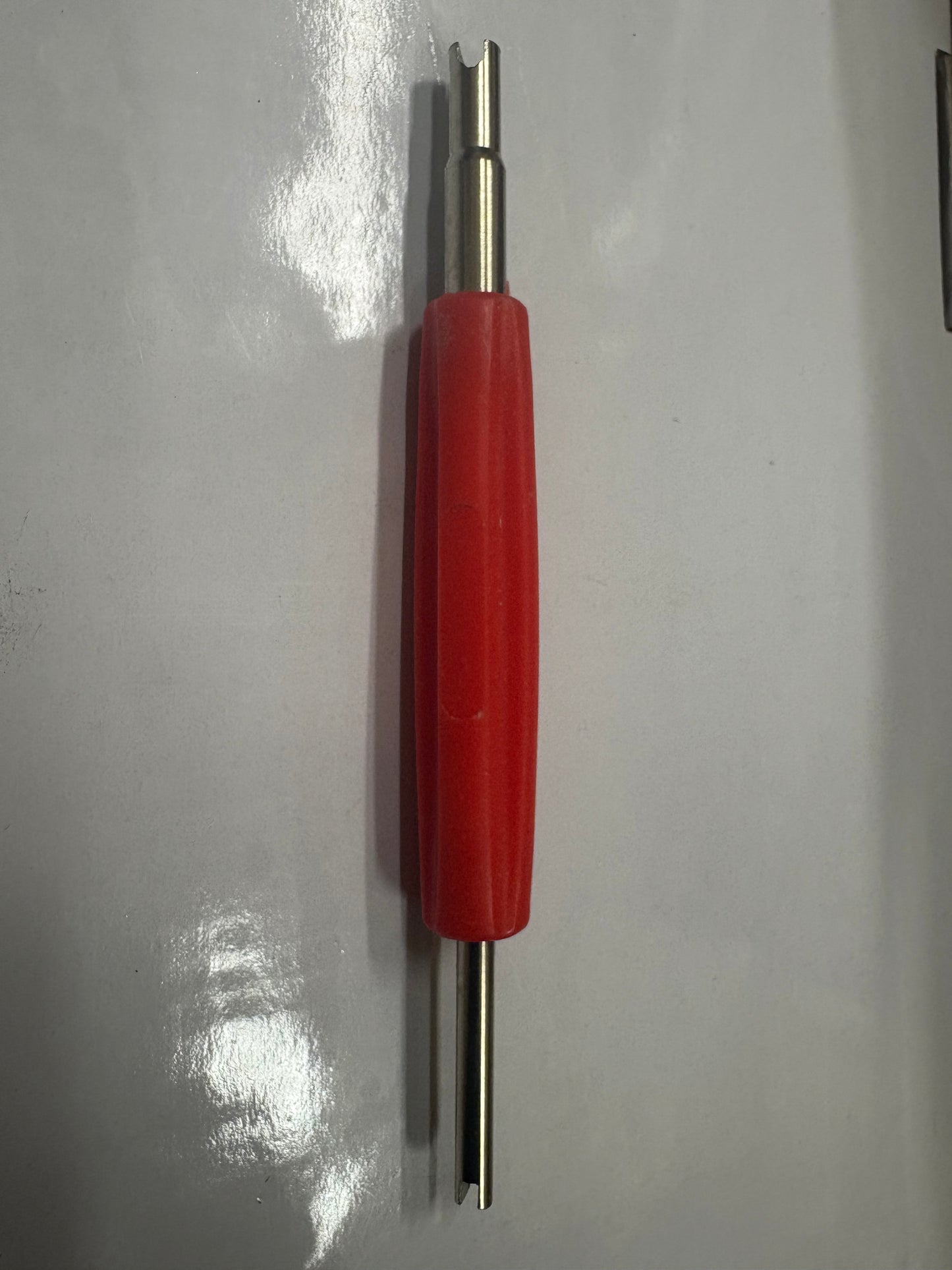 Valve Core Removal Tool