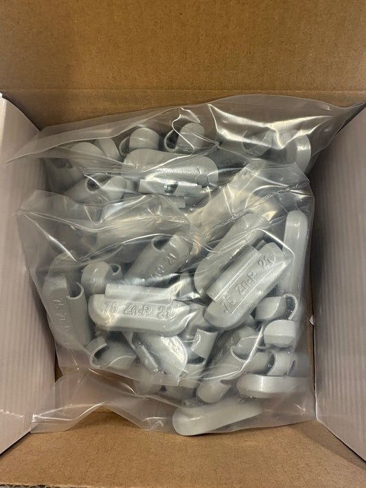 Rim Hammer-On Weights