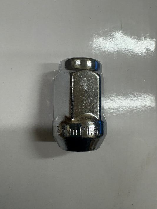 Universal Acorn Wheel Nuts