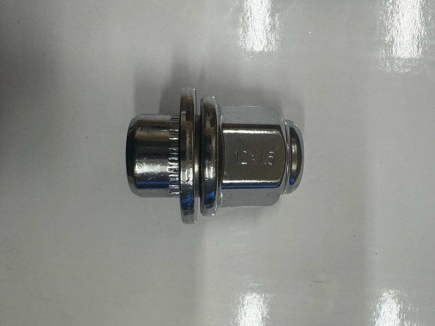 Toyota/Lexus OEM lug nuts