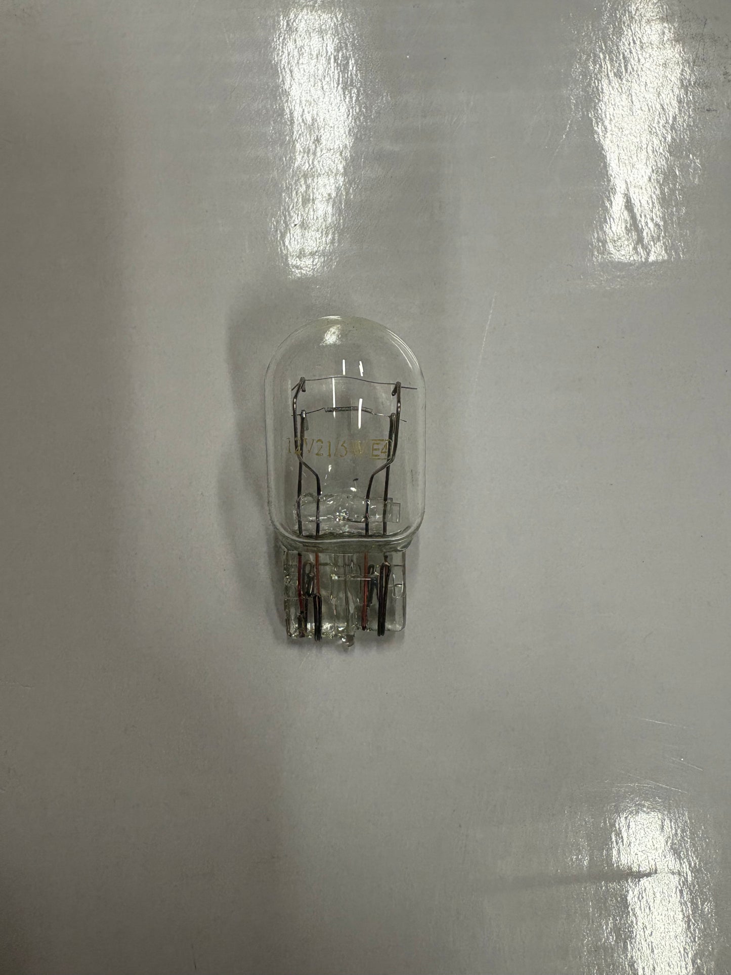 Miniature Bulbs