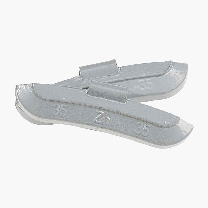 Rim Hammer-On Weights