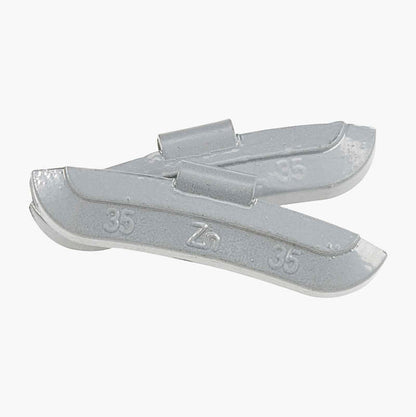 Rim Hammer-On Weights